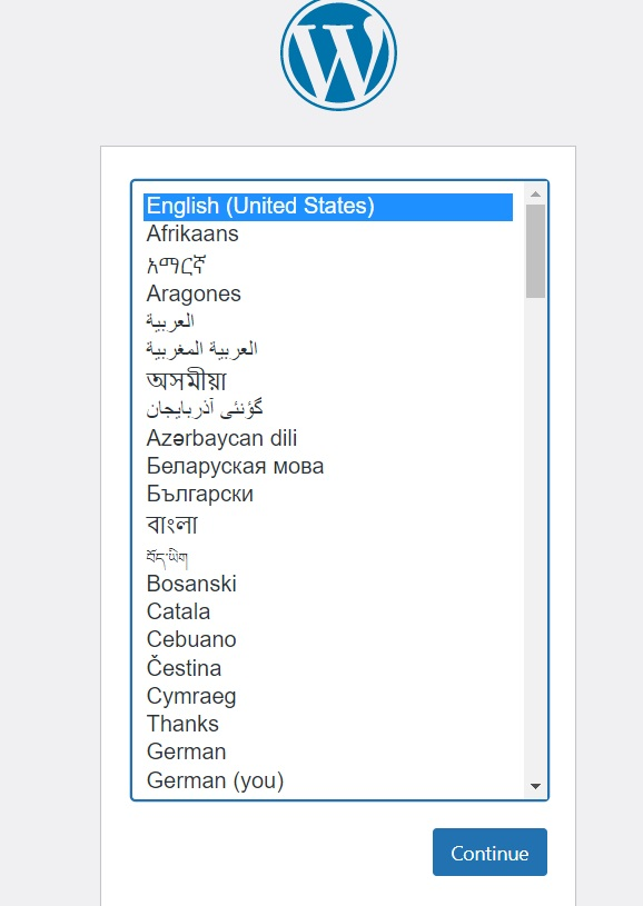 How to deploy WordPress on Ubuntu 22.04 using LAMP stack? 16 image 4