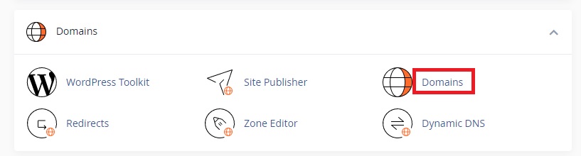 How to Host Multiple Domain or Website in cPanel? 2 subdomain