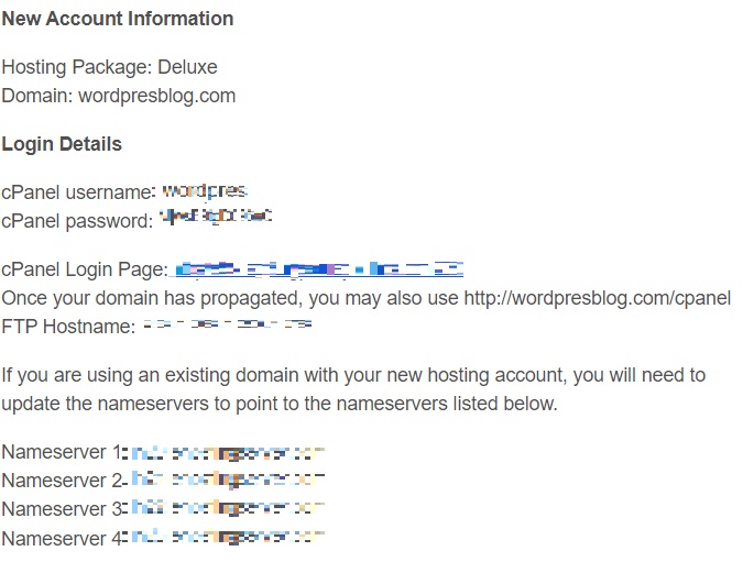 How to Buy Hosting from eHostingServer(7 steps)? 8 8