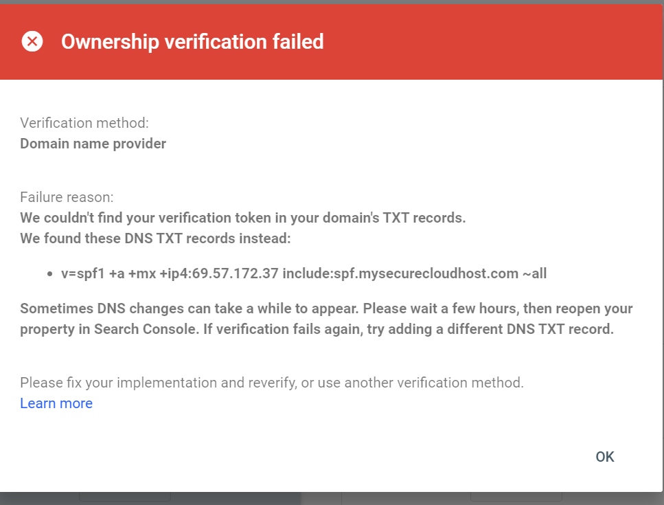 How to Add and Verify a Domain to Google Search Console( 2 method)? 8 8