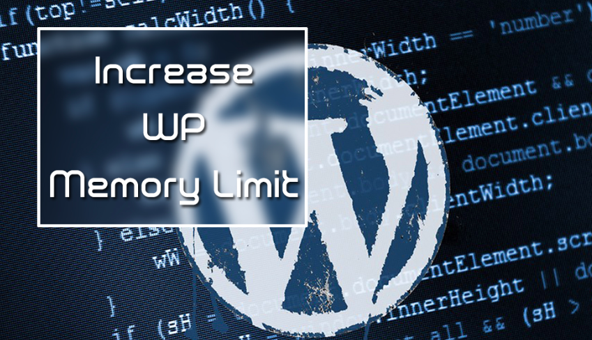 How to Fix PHP Memory limit errors on VPS ?