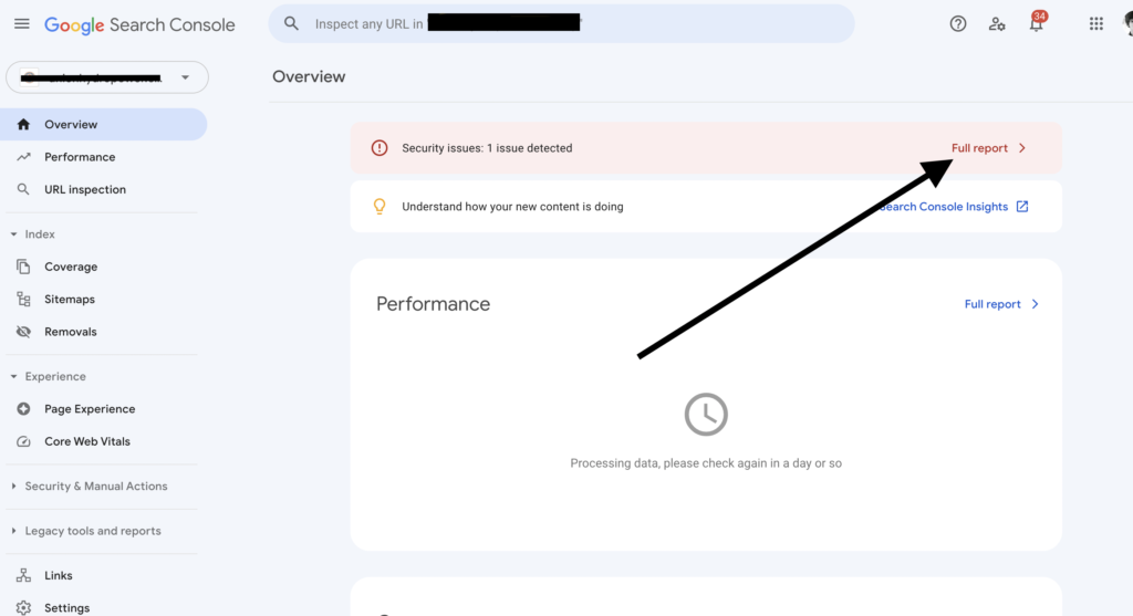 How to Fix Deceptive Site Ahead Warning