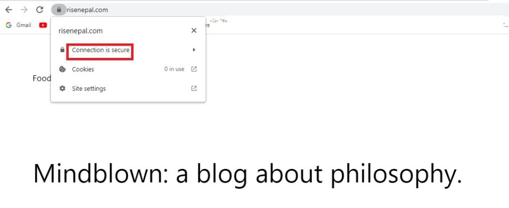 How to deploy WordPress on Ubuntu 22.04 using LAMP stack? 25 SSL INSTALLATION PROCESS FINAL