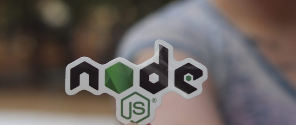 Node.js image