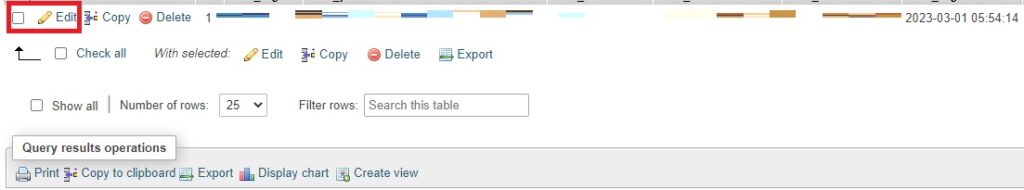 How to Reset WordPress Admin Password (3 ways)? 6 6