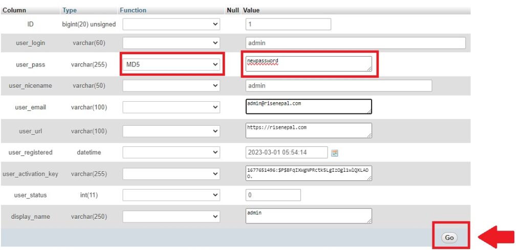 How to Reset WordPress Admin Password (3 ways)? 7 7