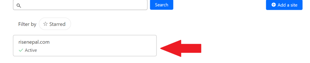 How to setup Cloudflare nameserver for Domain( 7 steps)? 6 6 2