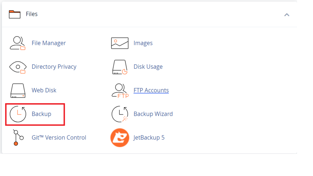 Download MySQL Database